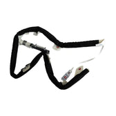 Curtain Airbag Module (Left) for BYD Seal 05 DM-i, OE 12118753-00 (Left), OE 12118753-00, HAD-5820700 - EVParto