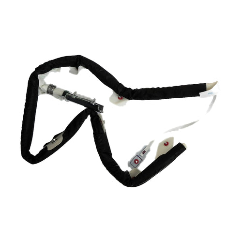 Módulo del airbag de cortina (izquierdo) para BYD Seal 05 DM-i, OE 12118753-00, HAD-5820700 - EVParto