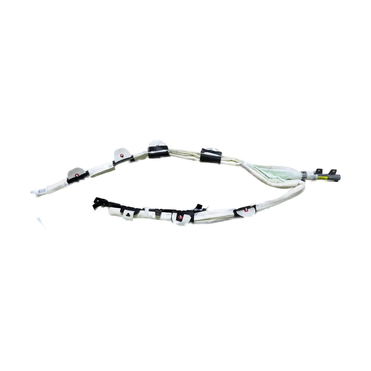 Curtain Airbag Module (Left) for BYD Han EV, OE 13149312-00 (Left), OE 13149312-00, HC-5820700-D1 - EVParto