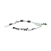 Curtain Airbag Module (Left) for BYD Han EV, OE 13149312-00 (Left), OE 13149312-00, HC-5820700-D1 - EVParto