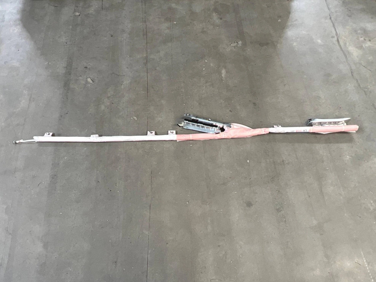Curtain Airbag Module (Left) for BYD Sealion 07 EV, OE 13744212-00, UKEA-5820700 - EVParto