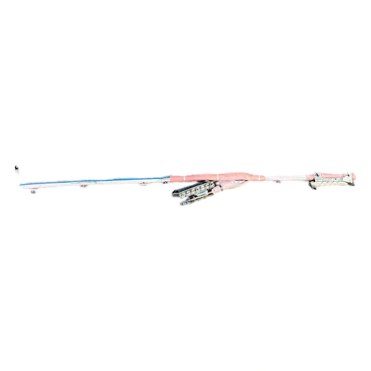 Curtain Airbag Module (Left) for BYD Sealion 07 EV, OE 13744212-00, UKEA-5820700 - EVParto (additional views)