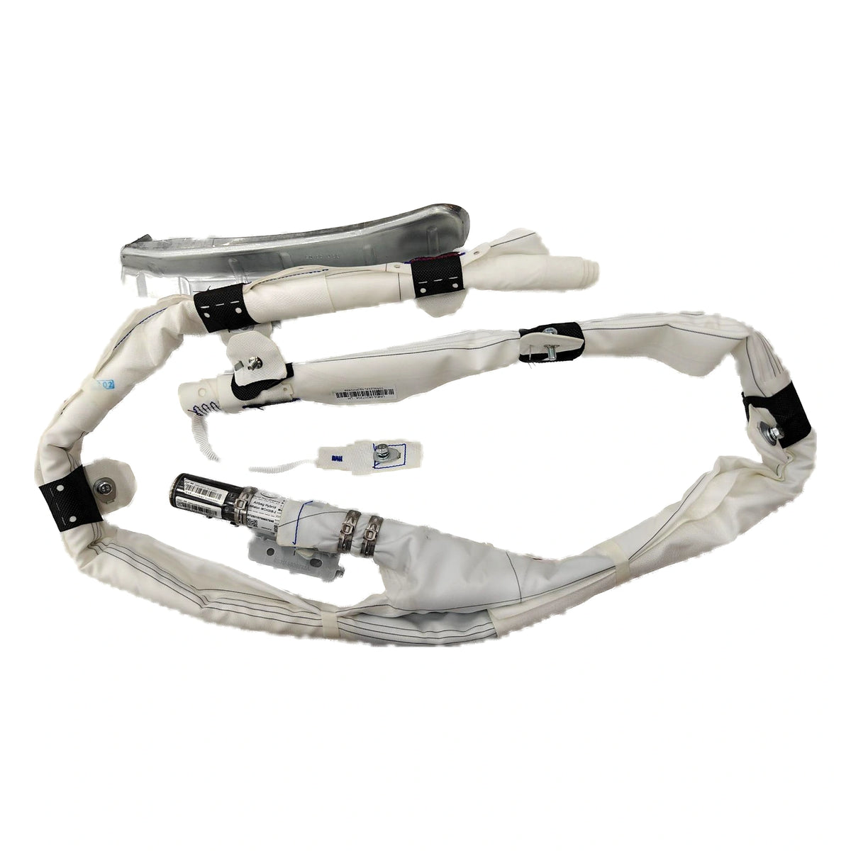 Kopfairbag-Modul (links) für BYD Sealion 05 EV, OE 14170799-00, UNEA-5820700 - EVParto (weitere Ansichten)