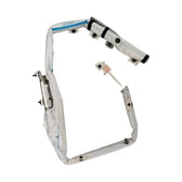 Módulo del airbag de cortina (izquierdo) para BYD Song PLUS EV, OE 14464050-00, SA3HK-5820700-D1 - EVParto