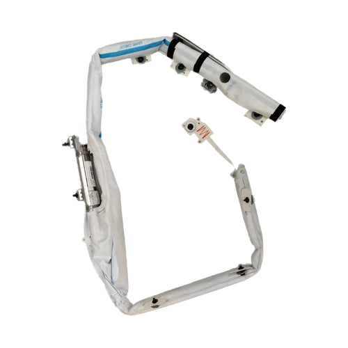 Módulo del airbag de cortina (izquierdo) para BYD Song PLUS EV, OE 14464050-00, SA3HK-5820700-D1 - EVParto
