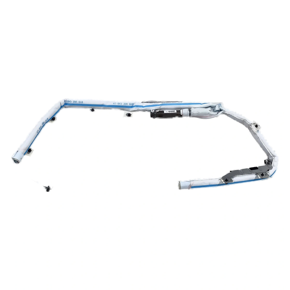 Curtain Airbag Module (Left) for BYD Sealion 06 EV, OE 14655507-00, UGE-5820700A - EVParto