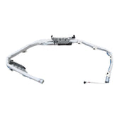 Curtain Airbag Module (Left) for BYD Sealion 06 EV, OE 14655507-00, UGE-5820700A - EVParto (additional views)
