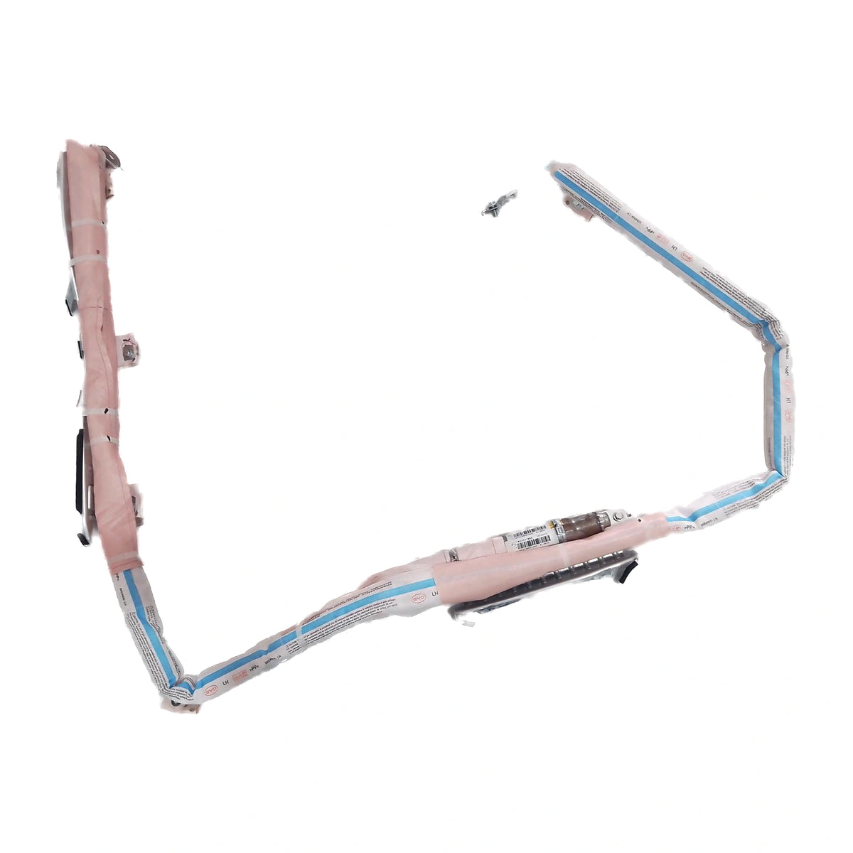 Kopfairbag-Modul (links) für BYD Tang L EV, OE 14699377-00, SRH-5820700 - EVParto (weitere Ansichten)