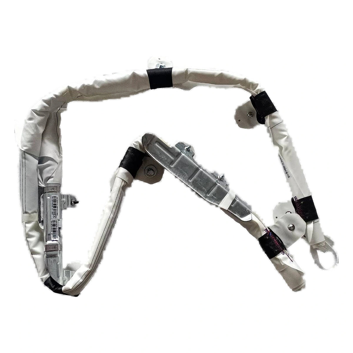 Curtain Airbag Module (Left) for BYD Song PLUS, OE 16179317-00, SA3HK-5820700A-D2 - EVParto