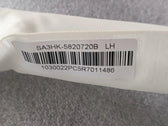 Curtain Airbag Module (Left) for BYD Song PLUS, OE 16179317-00, SA3HK-5820700A-D2 - EVParto (additional views)