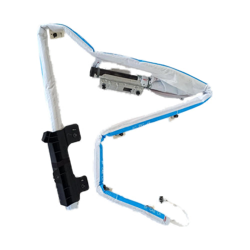 Módulo del airbag de cortina (izquierdo) para Fangchengbao Bao 5 y Dolphin, OE 17144495-00, SFH-5820700-D1 - EVParto