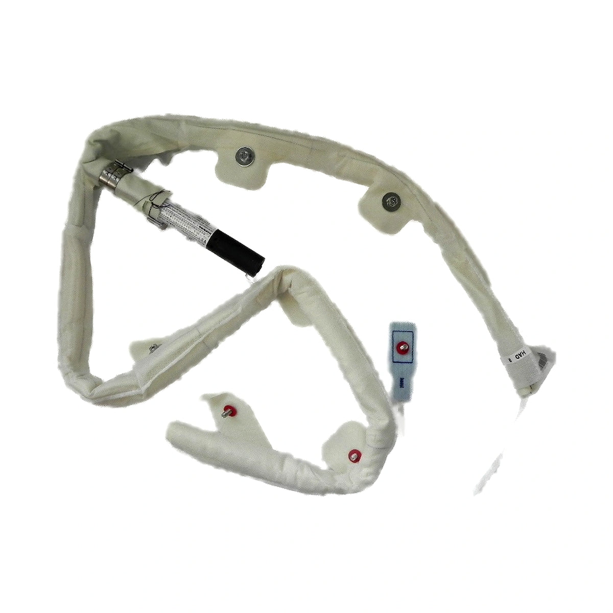 Curtain Airbag Module (Right) for BYD Seal 05 DM-i, OE 12118754-00 (Right), OE 12118754-00, HAD-5820800 - EVParto
