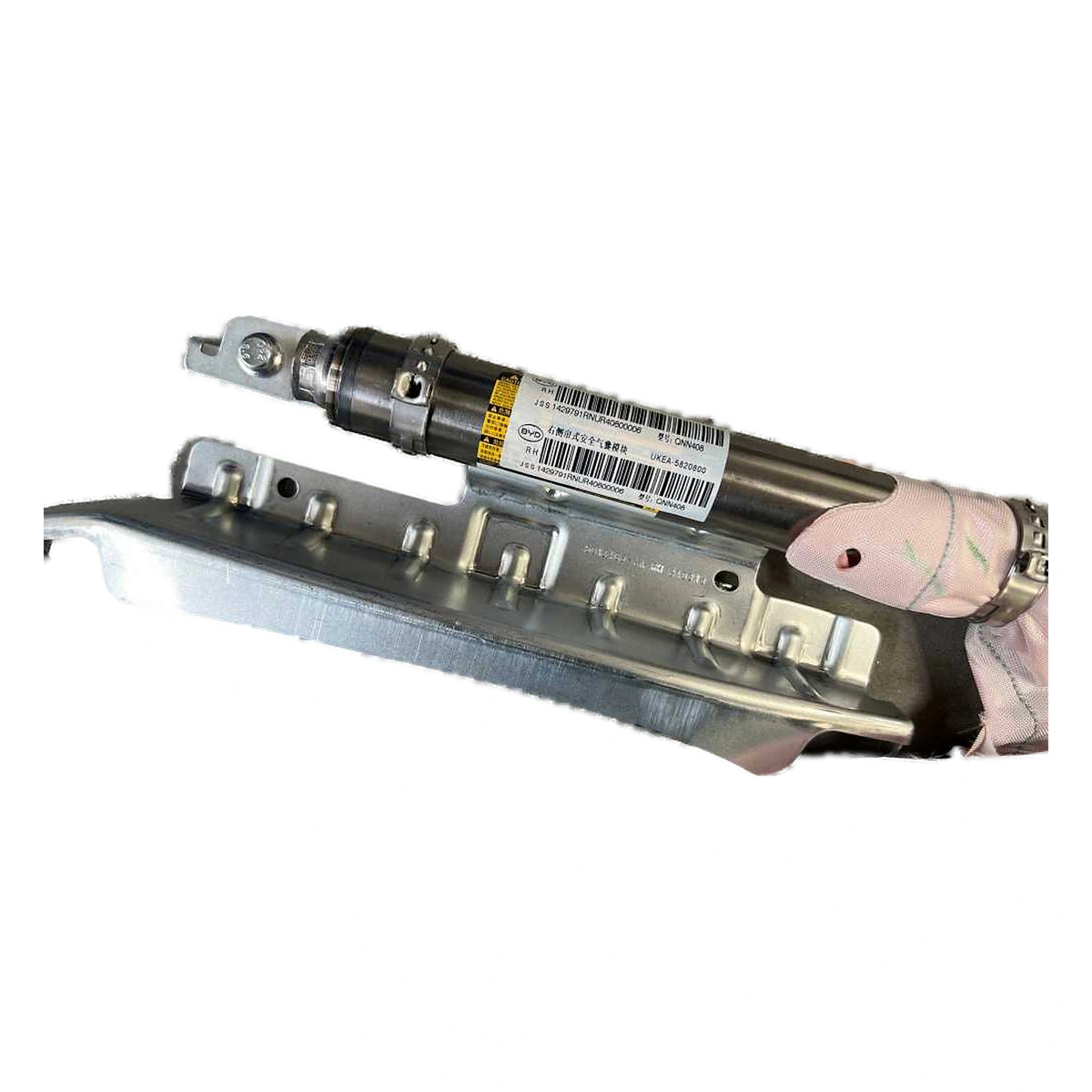 Curtain Airbag Module (Right) for BYD Sealion 07 EV, OE 13744211-00, UKEA-5820800 - EVParto (additional views)