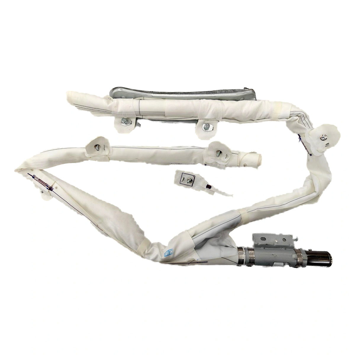 Curtain Airbag Module (Right) for BYD Sealion 05 EV, OE 14170796-00, UNEA-5820800 - EVParto
