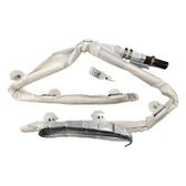 Curtain Airbag Module (Right) for BYD Sealion 05 EV, OE 14170796-00, UNEA-5820800 - EVParto (additional views)