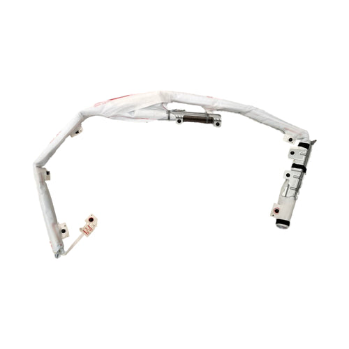 Módulo del airbag de cortina (derecho) para BYD Song PLUS EV, OE 14464041-00, SA3HK-5820800-D1 - EVParto