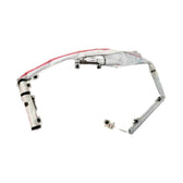 Módulo del airbag de cortina (derecho) para BYD Song PLUS EV, OE 14464041-00, SA3HK-5820800-D1 - EVParto (otras vistas)