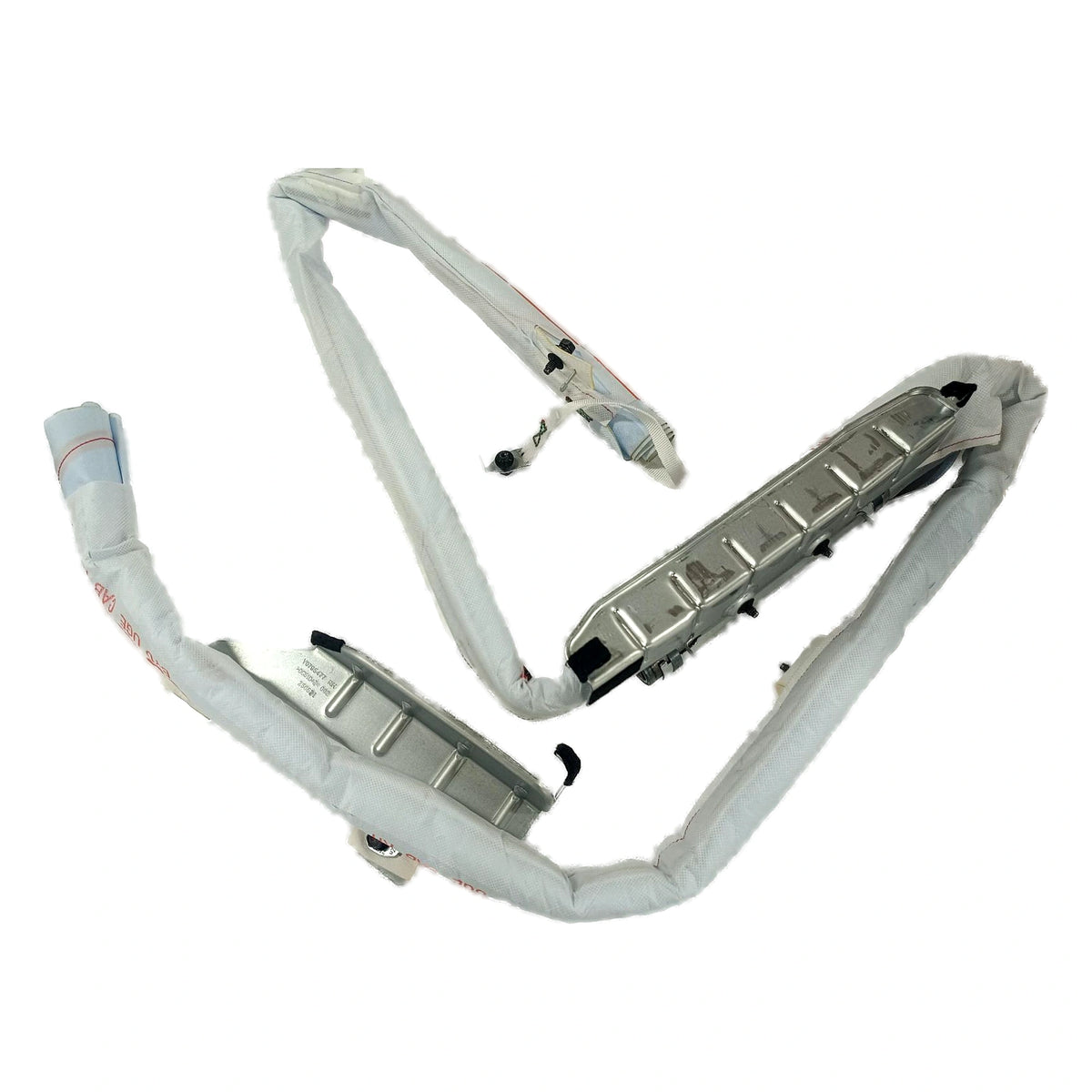 Módulo del airbag de cortina (derecho) para BYD Sealion 06 EV, OE 14655519-00, UGE-5820800A - EVParto (otras vistas)