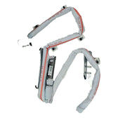 Módulo del airbag de cortina (derecho) para BYD Sealion 06 EV, OE 14655519-00, UGE-5820800A - EVParto (otras vistas)