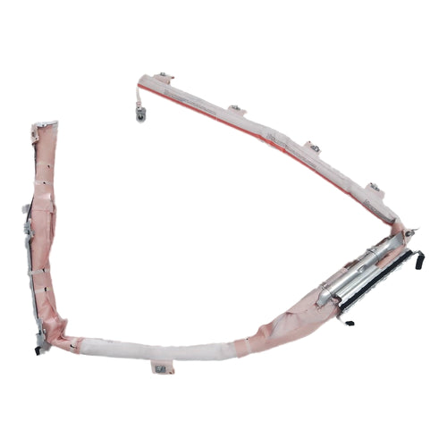 Módulo del airbag de cortina (derecho) para BYD Tang L EV, OE 14699376-00, SRH-5820800 - EVParto