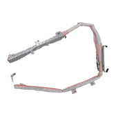 Curtain Airbag Module (Right) for BYD Tang L EV, OE 14699376-00, SRH-5820800 - EVParto (additional views)