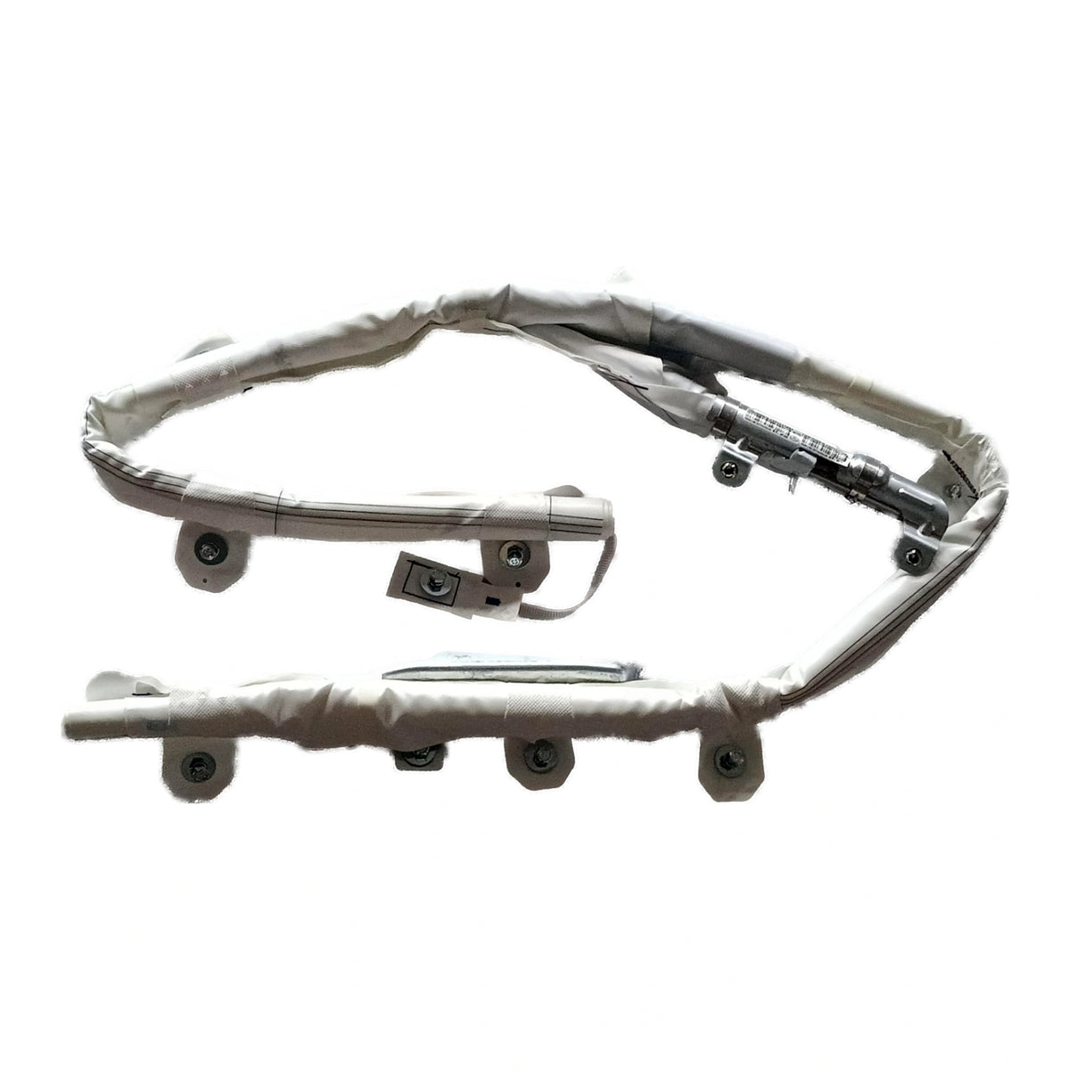 Curtain Airbag Module (Right) for BYD Song PLUS, OE 16179316-00, SA3HK-5820800A-D2 - EVParto (additional views)