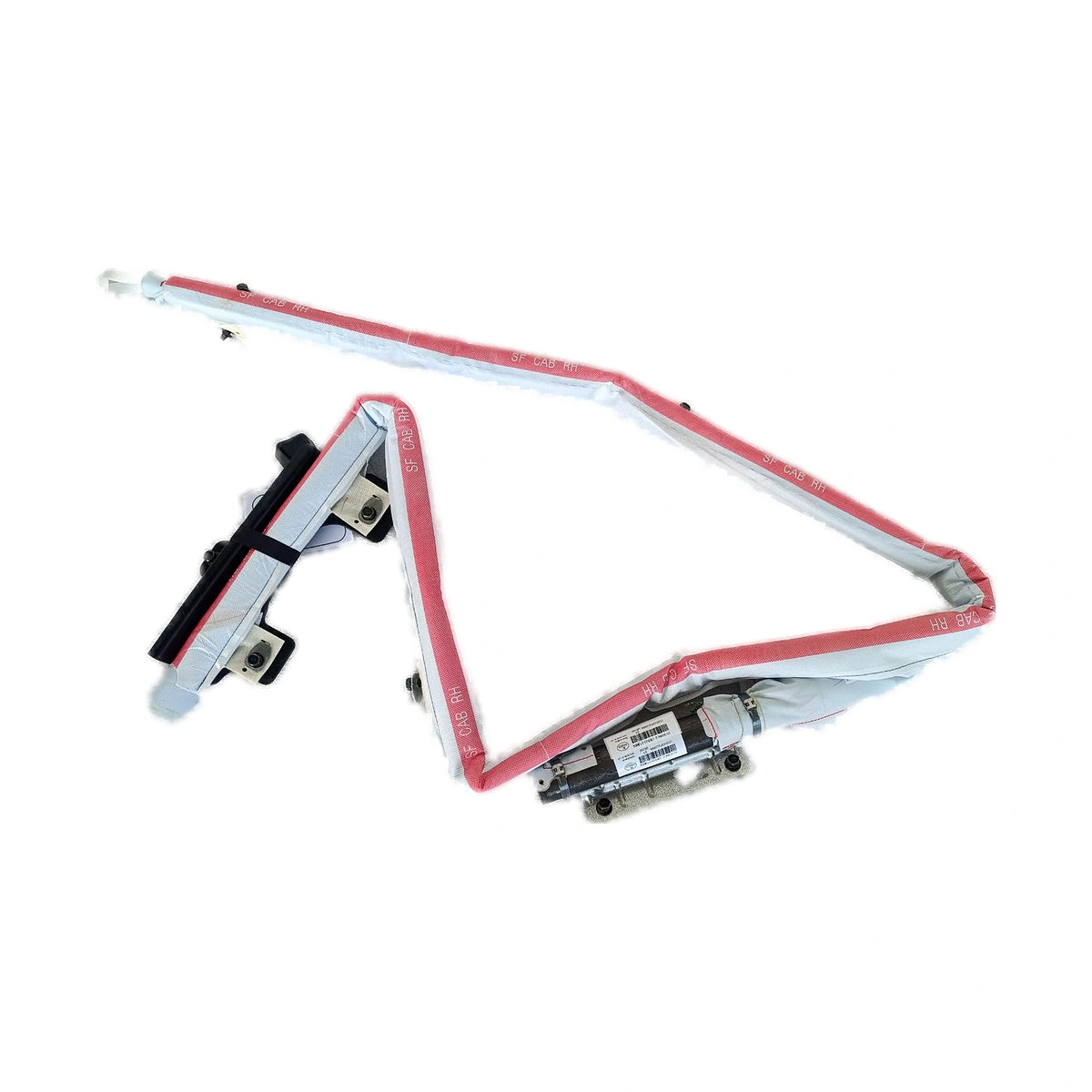Kopfairbag-Modul (rechts) für Fangchengbao Bao 5 & Dolphin, OE 17144508-00, SFH-5820800-D1 - EVParto (weitere Ansichten)