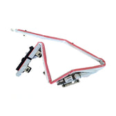 Kopfairbag-Modul (rechts) für Fangchengbao Bao 5 & Dolphin, OE 17144508-00, SFH-5820800-D1 - EVParto (weitere Ansichten)