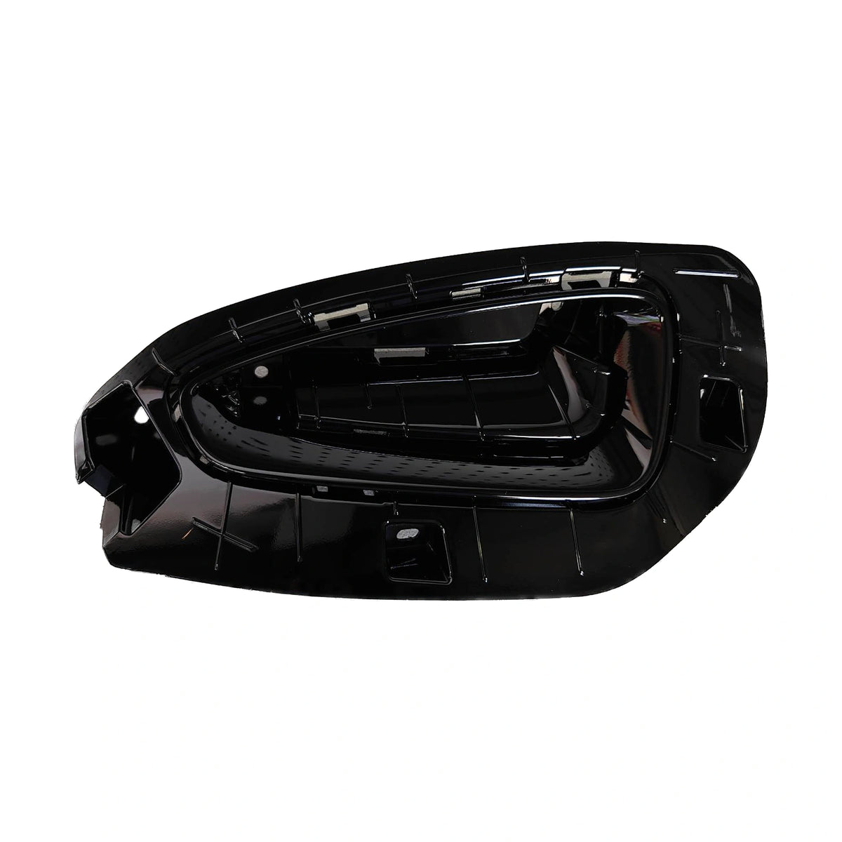 Zierblende Kopfairbag (rechts) für BYD Sealion 05 EV, OE 18696874-00, UNEA-2803116/77-00BX - EVParto