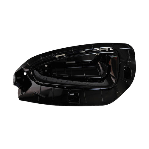 Zierblende Kopfairbag (rechts) für BYD Sealion 05 EV, OE 18696874-00, UNEA-2803116/77-00BX - EVParto