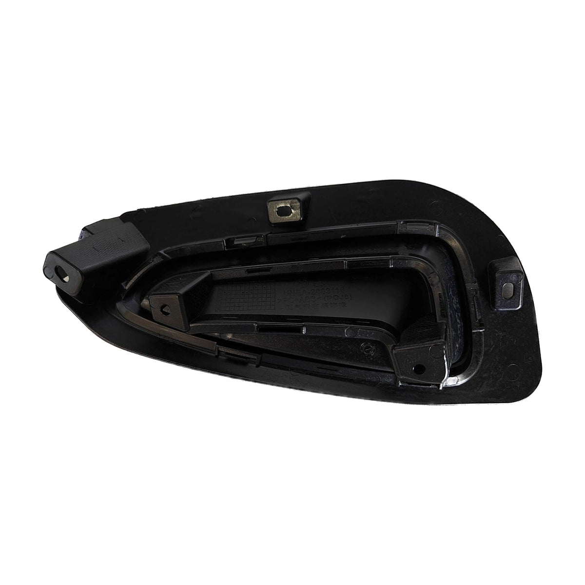 Zierblende Kopfairbag (rechts) für BYD Sealion 05 EV, OE 18696874-00, UNEA-2803116/77-00BX - EVParto (weitere Ansichten)