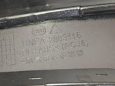 Zierblende Kopfairbag (rechts) für BYD Sealion 05 EV, OE 18696874-00, UNEA-2803116/77-00BX - EVParto (weitere Ansichten)