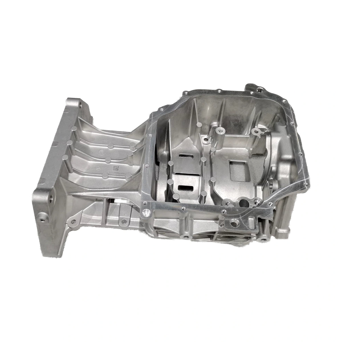 Cylinder Block Skirt for BYD Sealion 06, OE 14305047-00, 472QC-1002016 - EVParto (additional views)