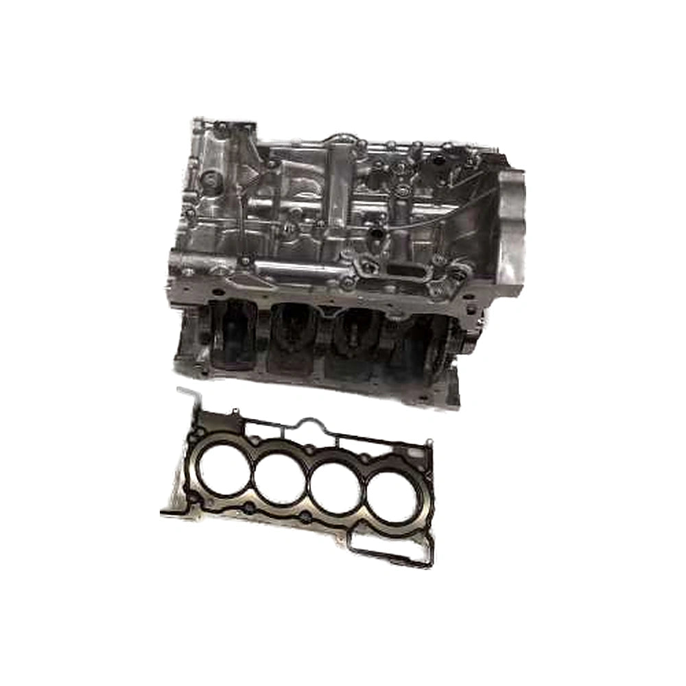 Subconjunto del bloque de cilindros para BYD Song Pro DM-i, OE 14276392-00, 472QA-1002900-D1 - EVParto (otras vistas)