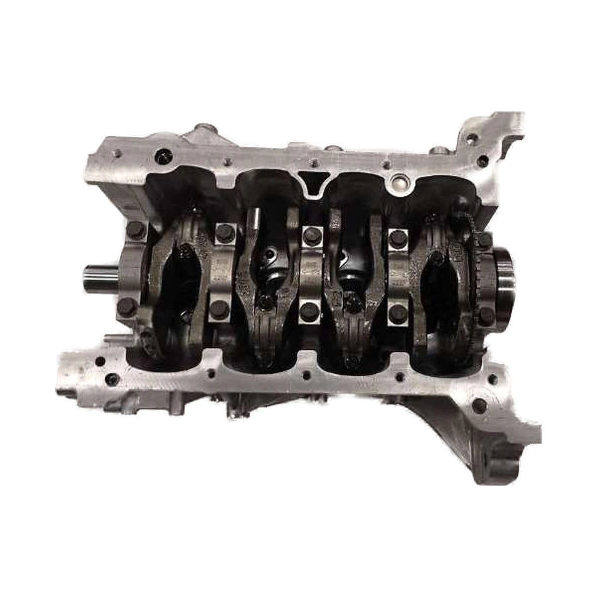 Subconjunto del bloque de cilindros para BYD Song Pro DM-i, OE 14276392-00, 472QA-1002900-D1 - EVParto (otras vistas)