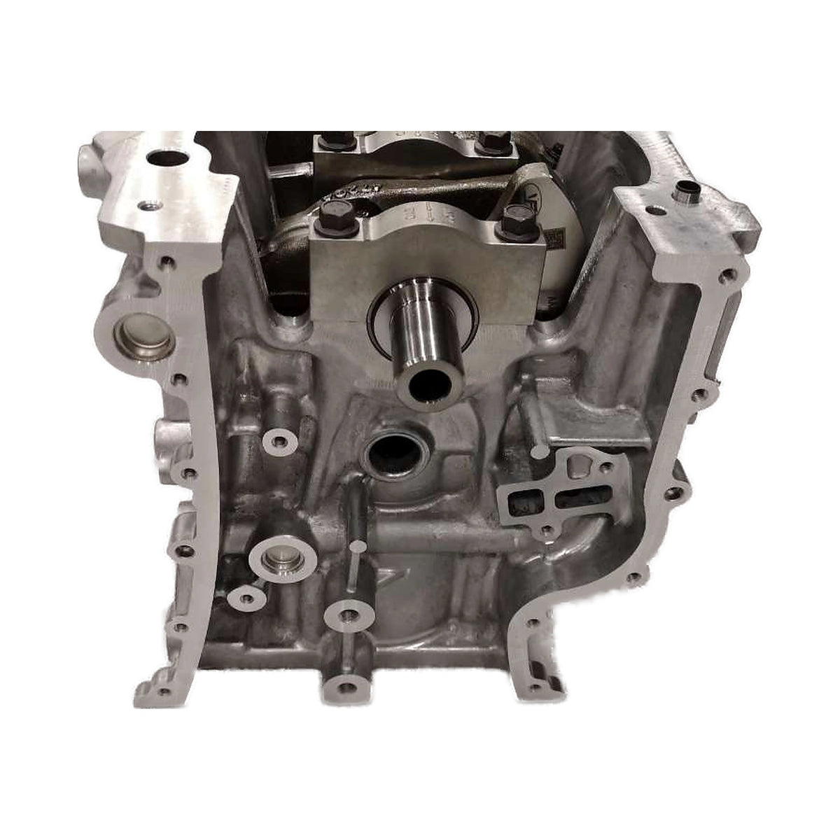 Subconjunto del bloque de cilindros para BYD Song Pro DM-i, OE 14276392-00, 472QA-1002900-D1 - EVParto (otras vistas)
