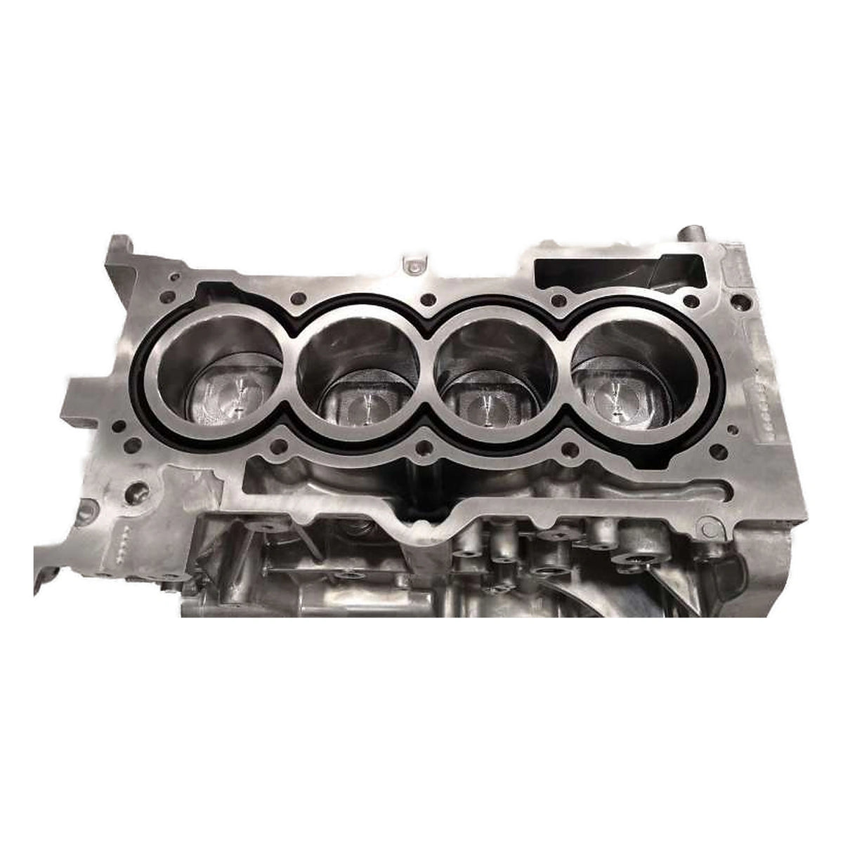 Subconjunto del bloque de cilindros para BYD Song Pro DM-i, OE 14276392-00, 472QA-1002900-D1 - EVParto (otras vistas)