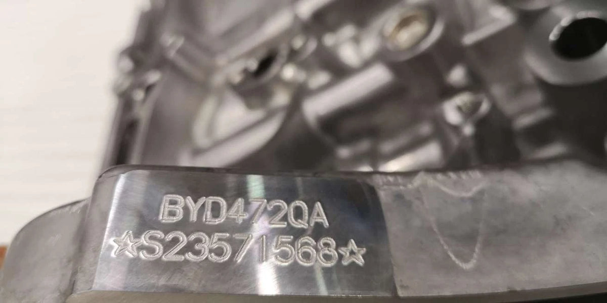 Subconjunto del bloque de cilindros para BYD Song Pro DM-i, OE 14276392-00, 472QA-1002900-D1 - EVParto (otras vistas)