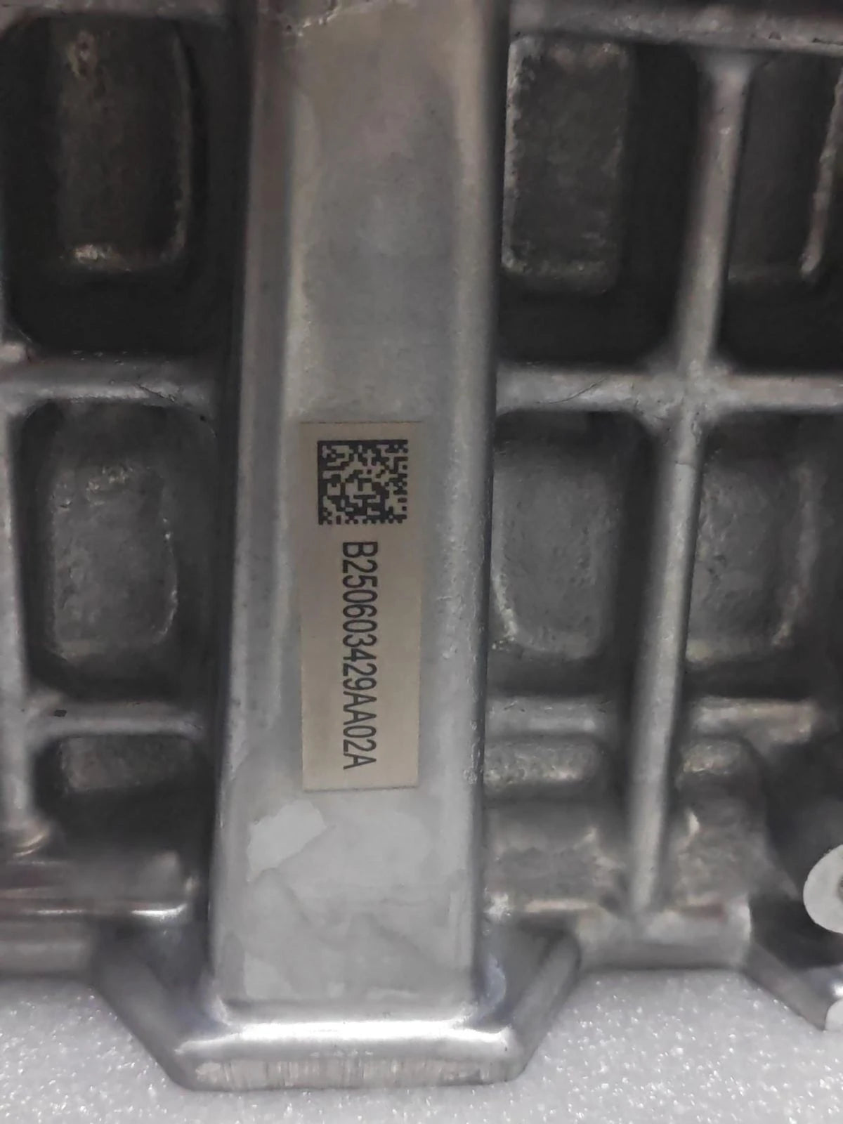 Cylinder Block for BYD e6 & Fangchengbao Bao 5, OE 16936026-00, 476ZQF-1002900F-D1 - EVParto