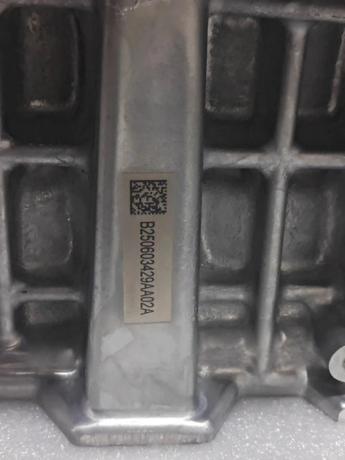 Bloque de cilindros para BYD e6 y Fangchengbao Bao 5, OE 16936026-00, 476ZQF-1002900F-D1 - EVParto