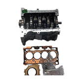Cylinder Block for BYD e6 & Fangchengbao Bao 5, OE 16936026-00, 476ZQF-1002900F-D1 - EVParto (additional views)