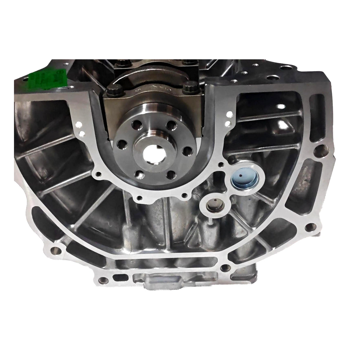 Cylinder Block for BYD e6 & Fangchengbao Bao 5, OE 16936026-00, 476ZQF-1002900F-D1 - EVParto (additional views)