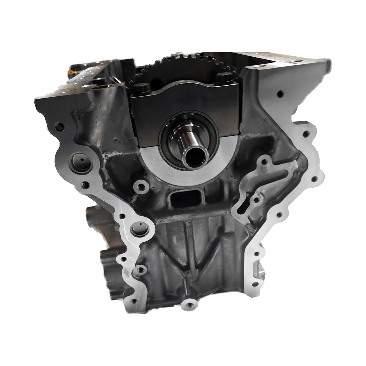 Cylinder Block for BYD e6 & Fangchengbao Bao 5, OE 16936026-00, 476ZQF-1002900F-D1 - EVParto (additional views)