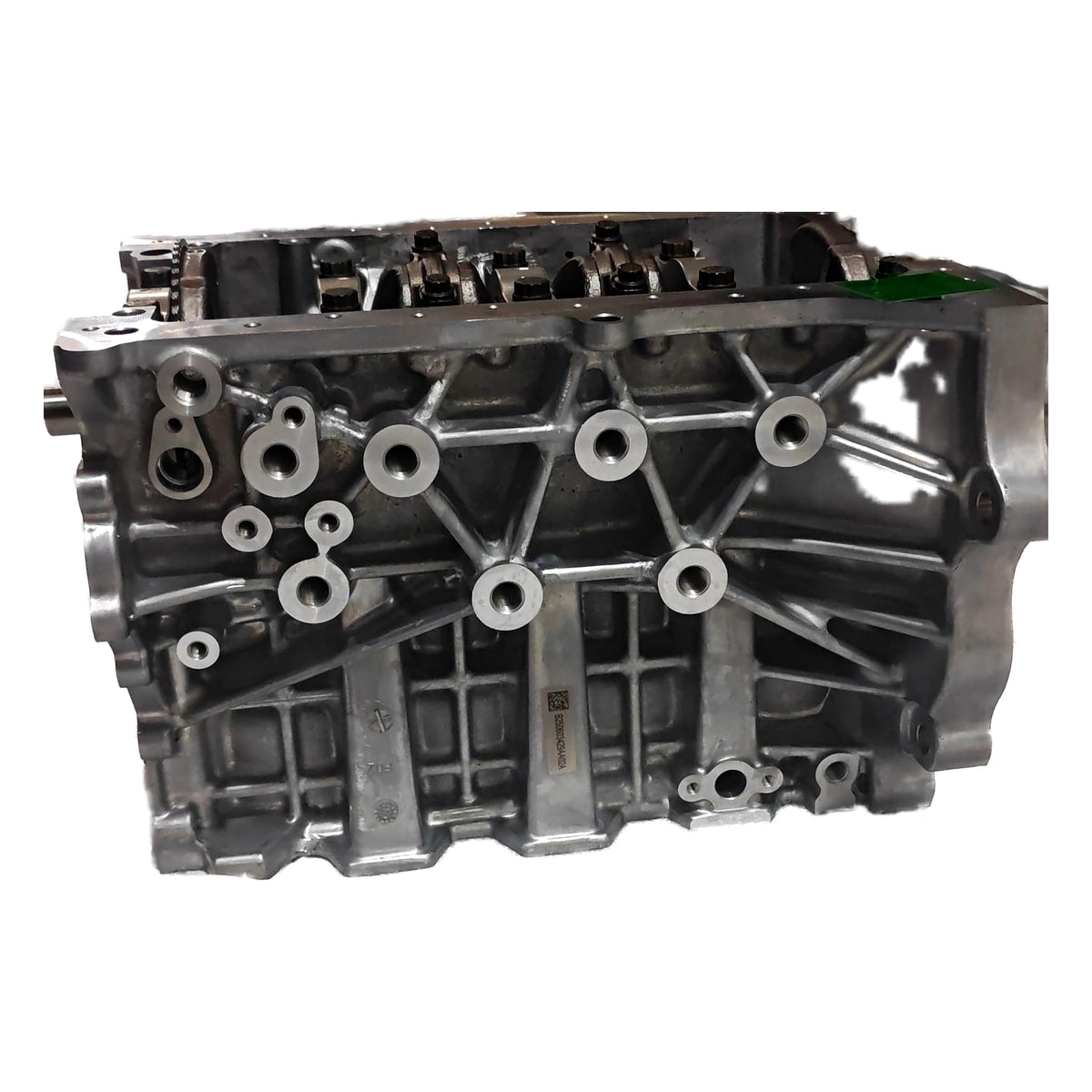Cylinder Block for BYD e6 & Fangchengbao Bao 5, OE 16936026-00, 476ZQF-1002900F-D1 - EVParto (additional views)