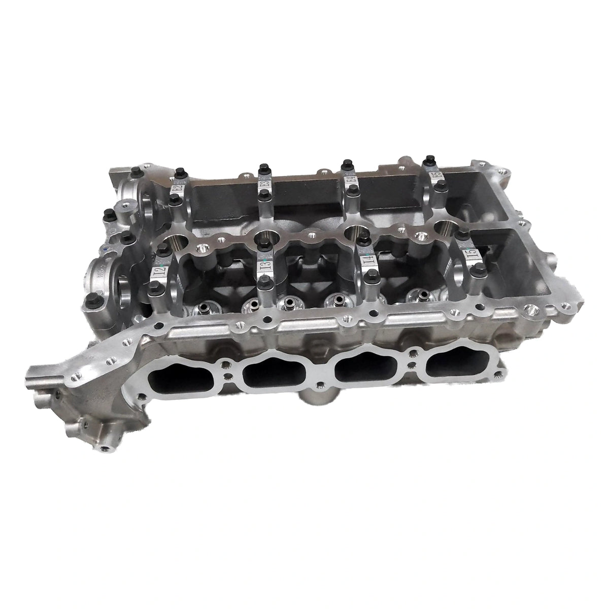 Cylinder Head Assembly for BYD Song Pro DM-i, OE 13549500-00, 472QA-1003110B - EVParto