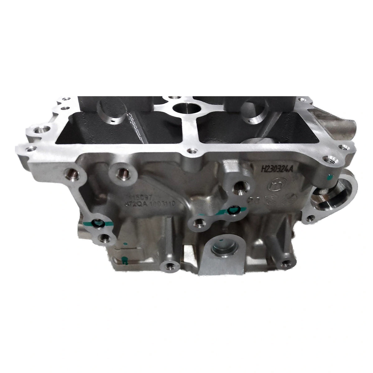 Cylinder Head Assembly for BYD Song Pro DM-i, OE 13549500-00, 472QA-1003110B - EVParto (additional views)