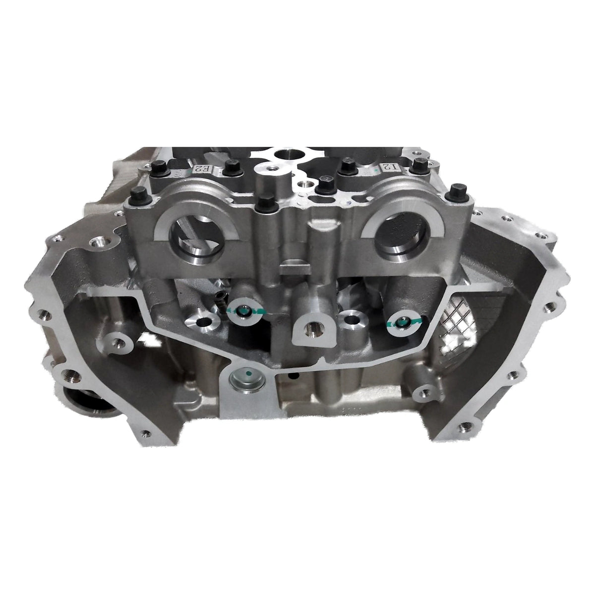 Cylinder Head Assembly for BYD Song Pro DM-i, OE 13549500-00, 472QA-1003110B - EVParto (additional views)
