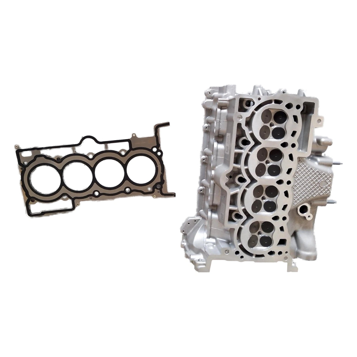 Cylinder Head Assembly for BYD Song Pro DM-i, OE 14276389-00, 472QA-1003800B - EVParto