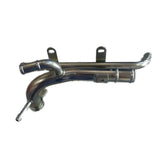 Kühlmittel-Ablaufrohr, Zylinderkopf für BYD Song Pro DM-i, OE 13070668-00, 472QA-1003400A - EVParto