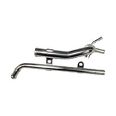 Kühlmittel-Ablaufrohr, Zylinderkopf für BYD Sealion 06 DM-i, OE 14305026-00, 472QC-1003400 - EVParto